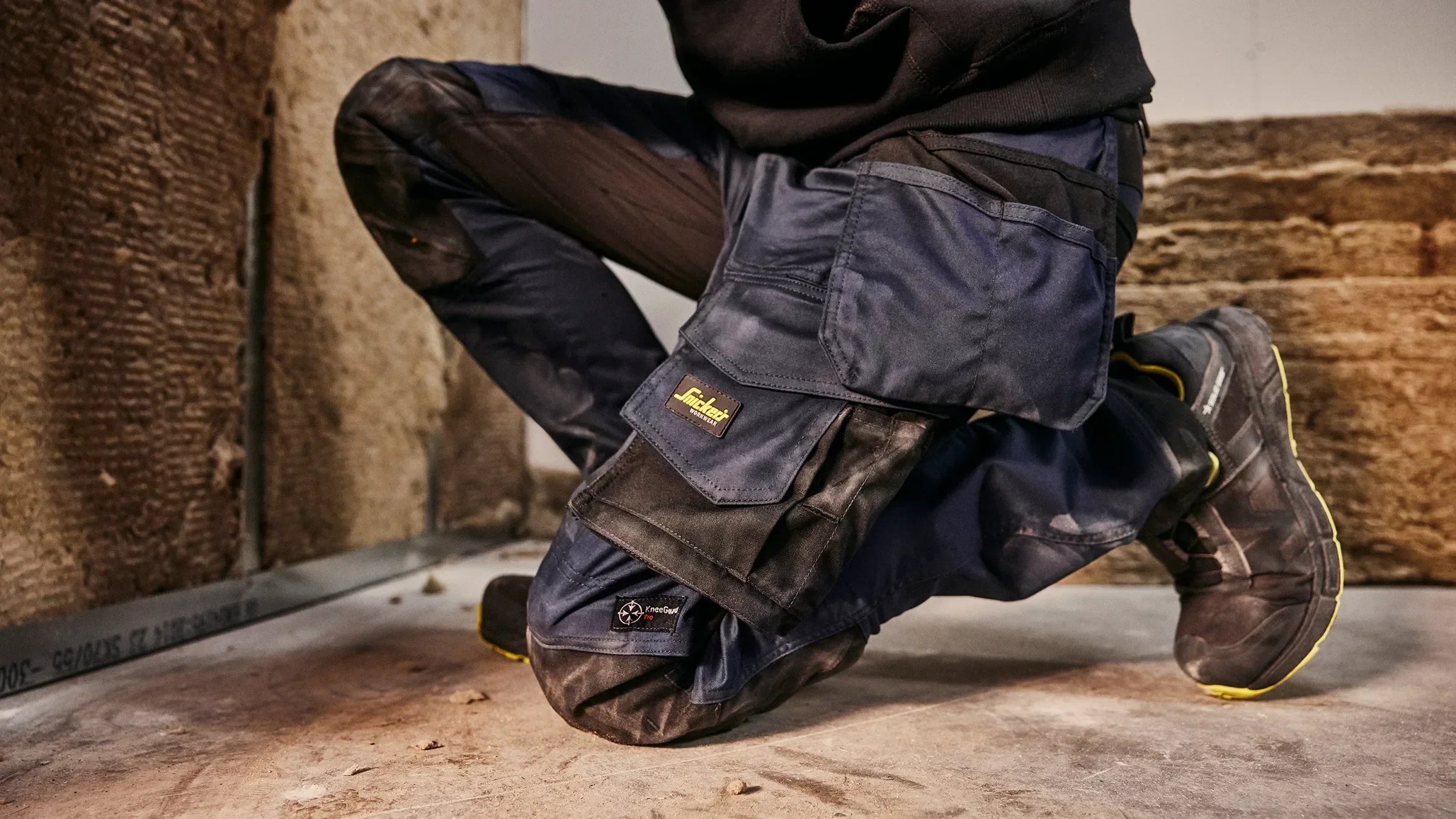 de beste werkbroek voor je beroep