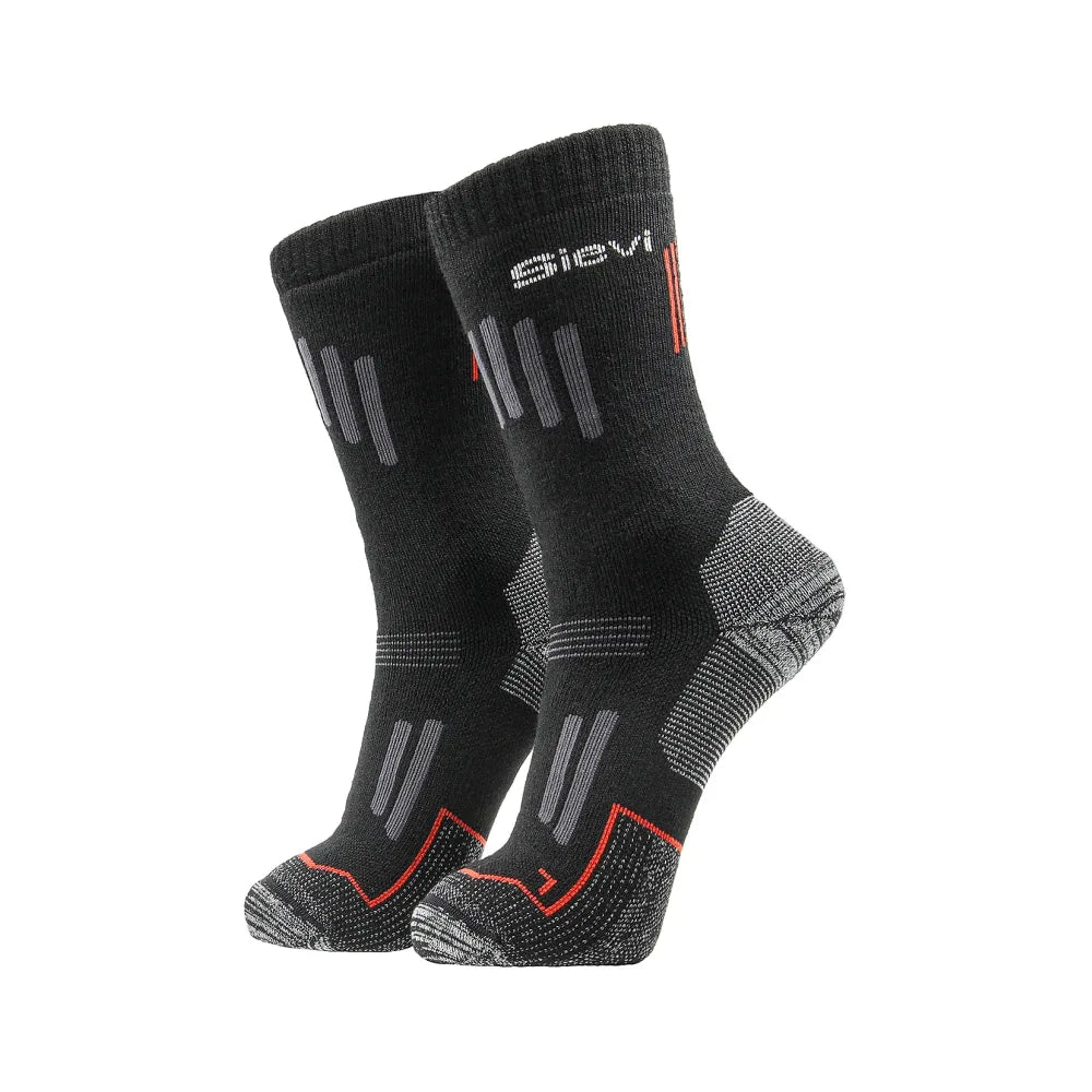 Sievi Winter Sock Werksokken