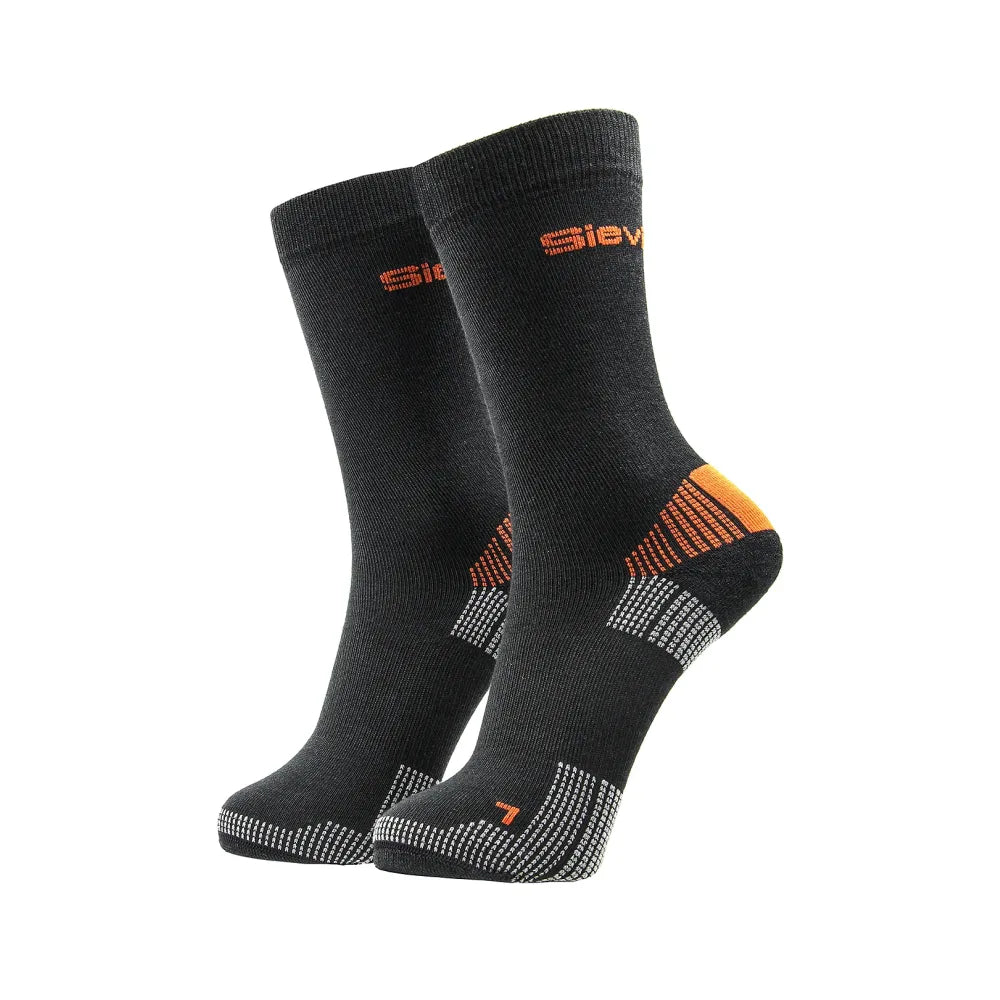 Sievi Flame Retardant Sock Werksokken