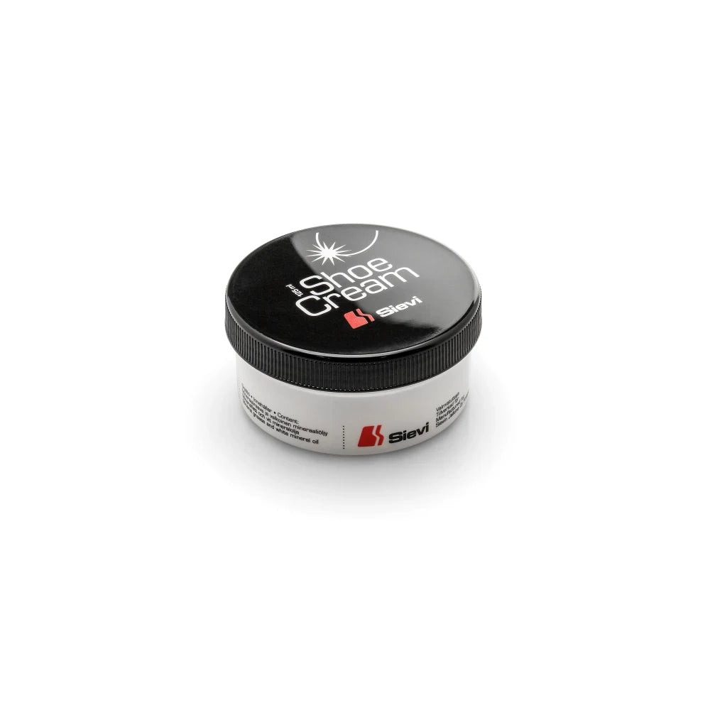 Sievi Shoe Cream 125