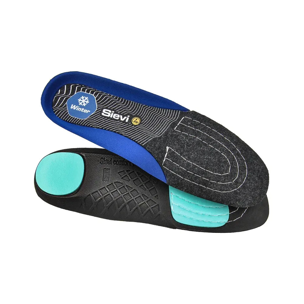 Sievi Winter Dual Comfort Inlegzolen