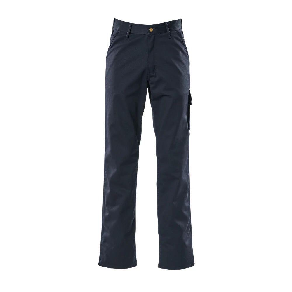 Mascot 00299-430 Broek Met Dijbeenzakken Marine