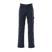 Mascot 00299-430 Broek Met Dijbeenzakken Marine