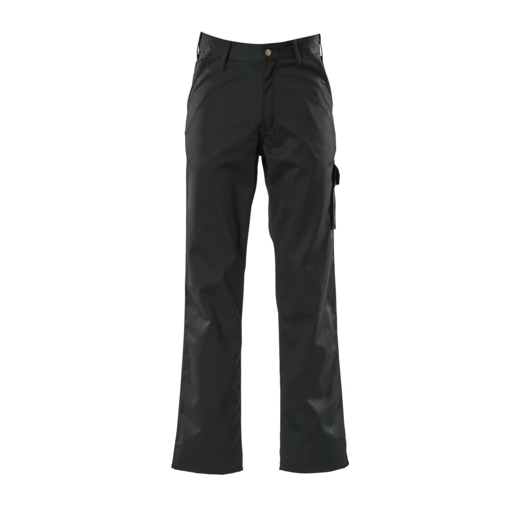 Mascot 00299-430 Broek Met Dijbeenzakken Zwart