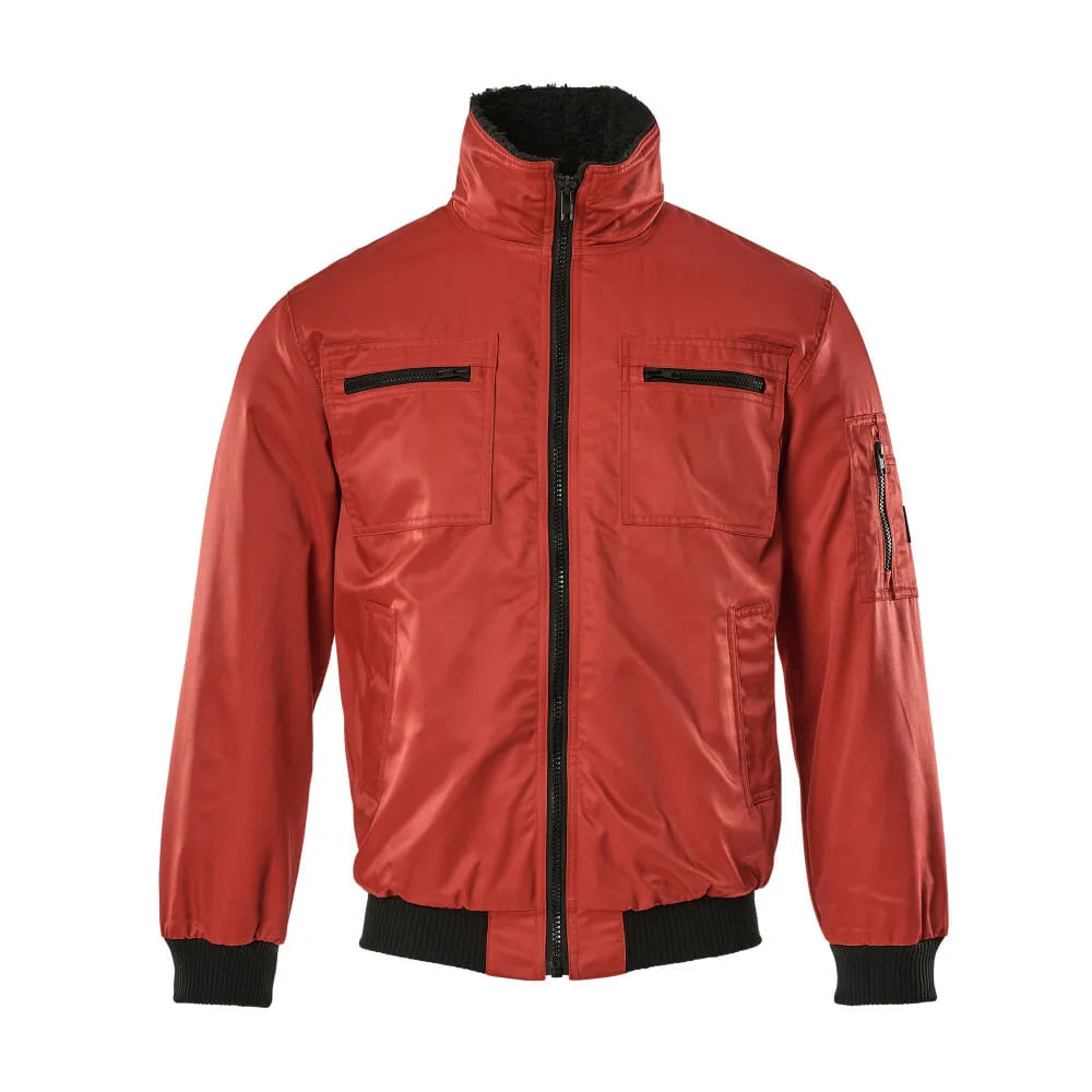 Mascot 00516-620 Pilotenjas Rood