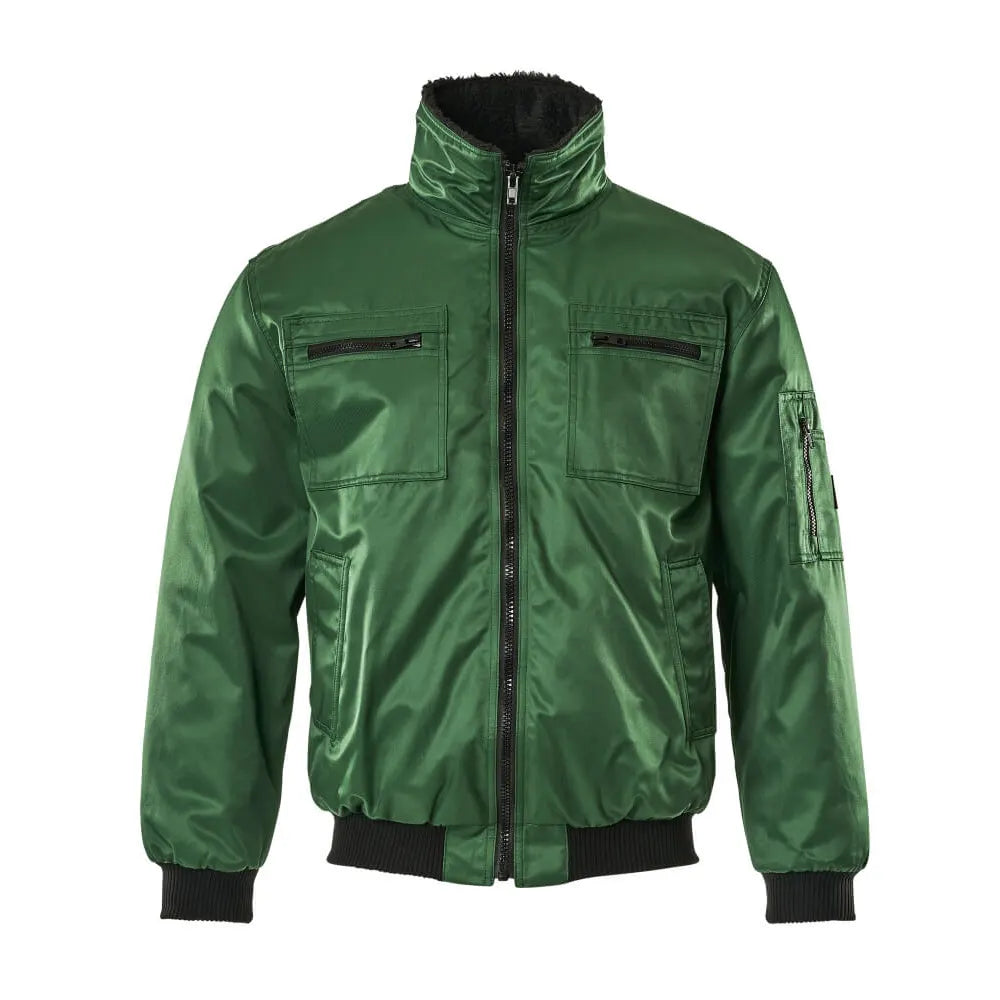 Mascot 00516-620 Pilotenjas Groen