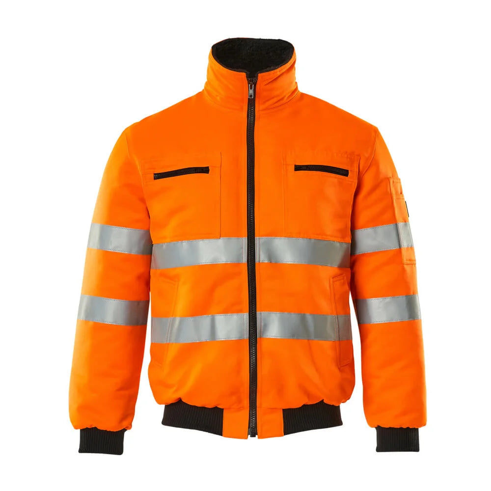 Mascot 00516-660 Pilotenjas High Vis Oranje
