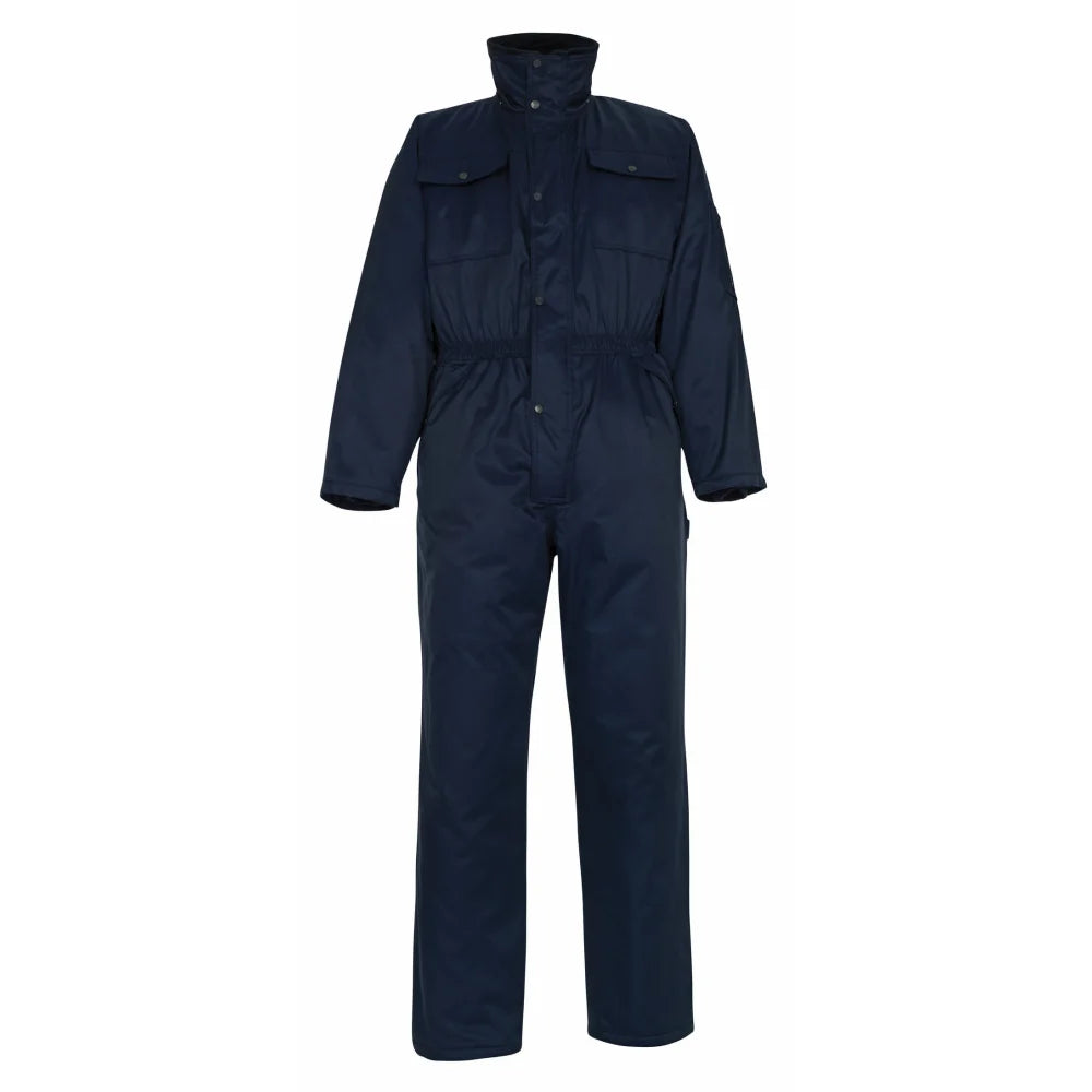 Mascot 00517-620 Winteroverall Marine