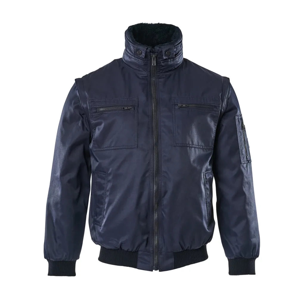 Mascot 00520-620 Pilotenjas Marine