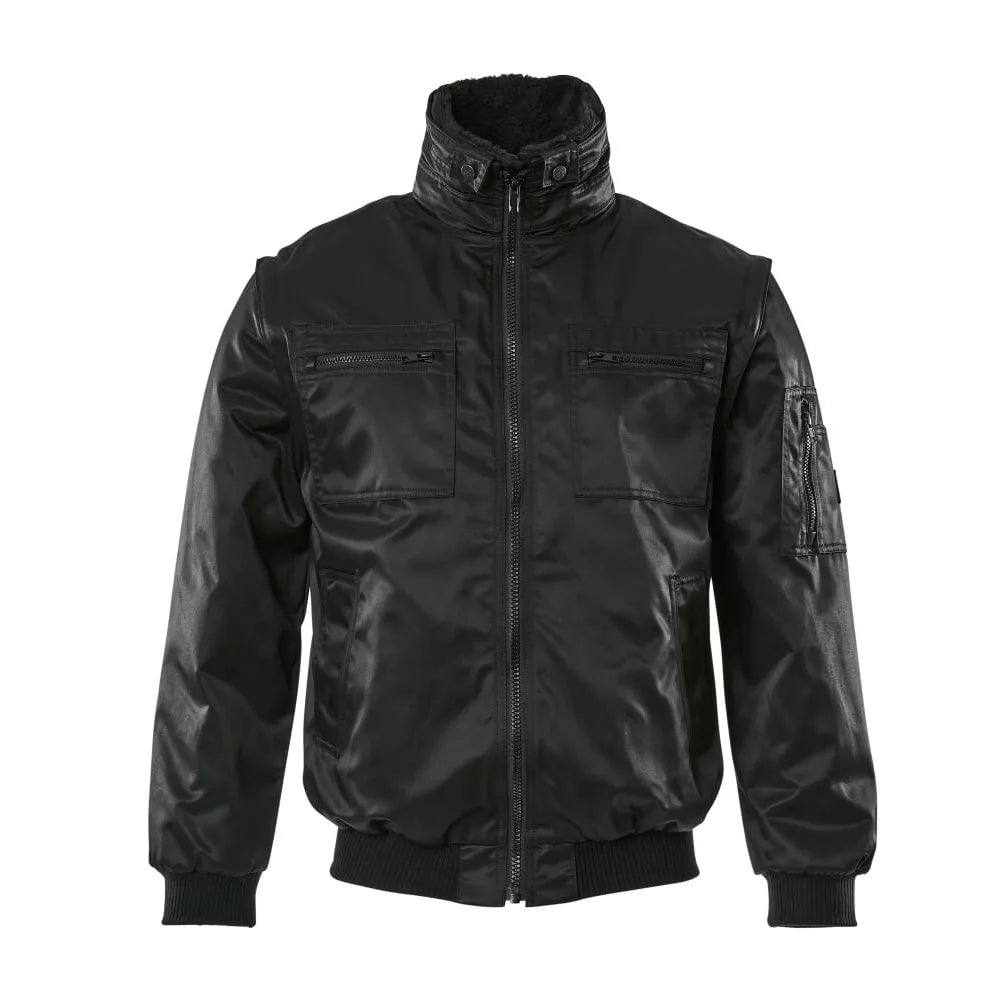 Mascot 00520-620 Pilotenjas Zwart