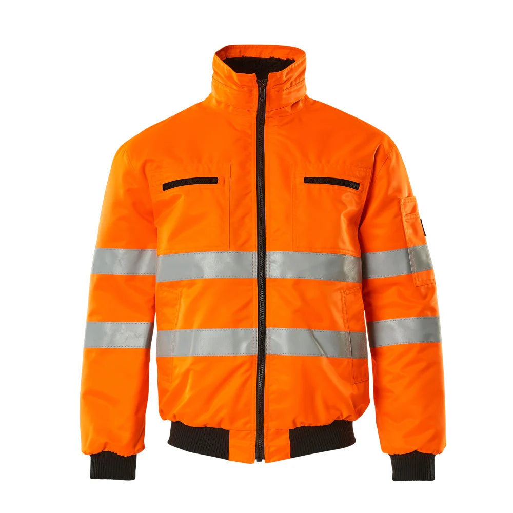 Mascot 00534-880 Pilotenjas High Vis Oranje