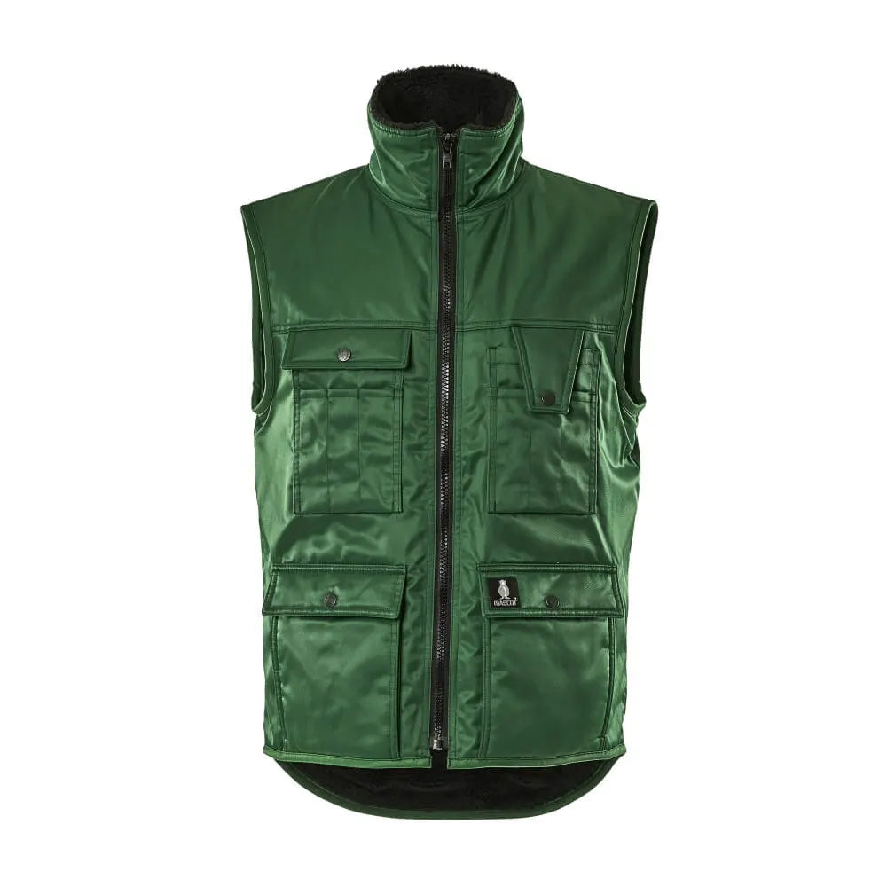 Mascot 00554-620 Wintervest Groen