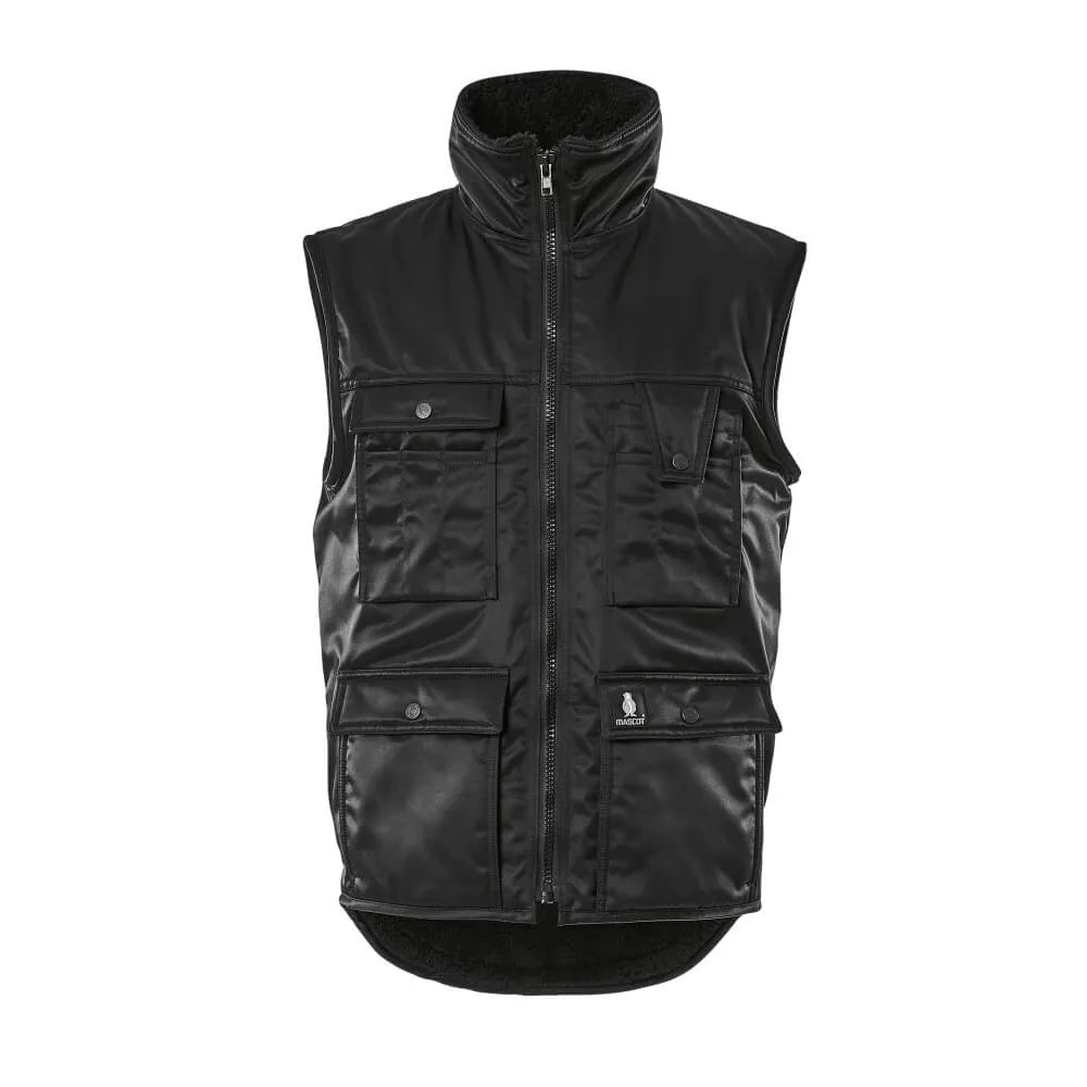 Mascot 00554-620 Wintervest Zwart