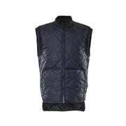 Mascot 00565-450 Thermobodywarmer Marine