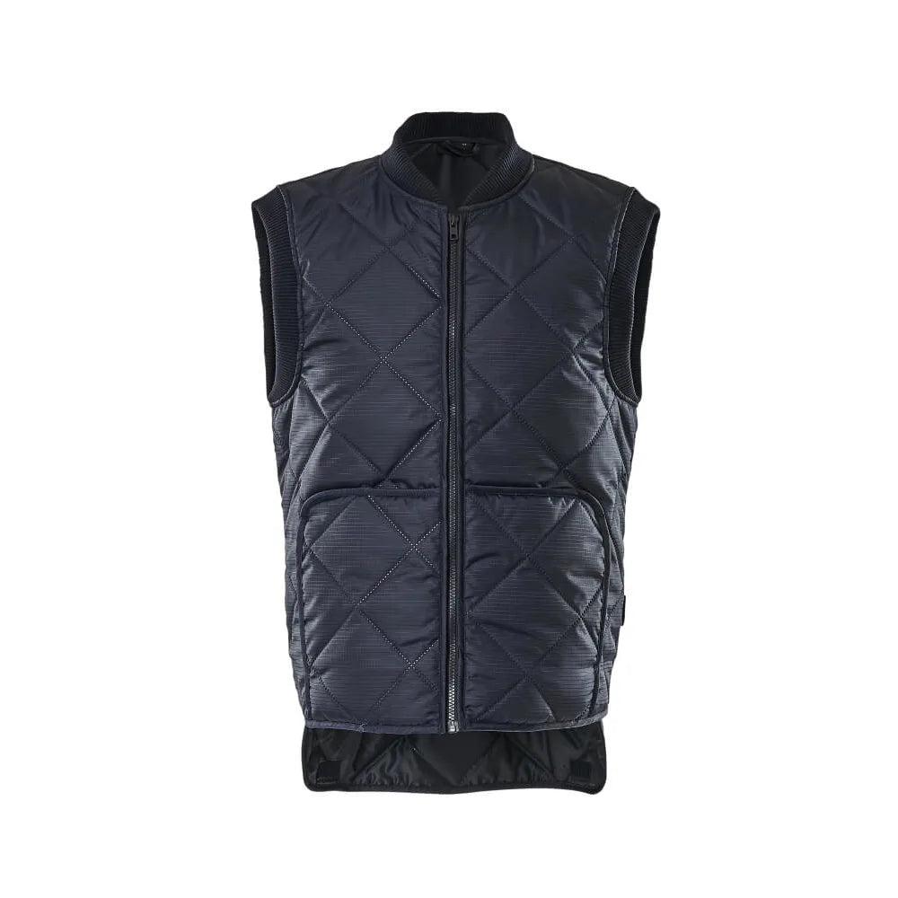 Mascot 00565-450 Thermobodywarmer Marine