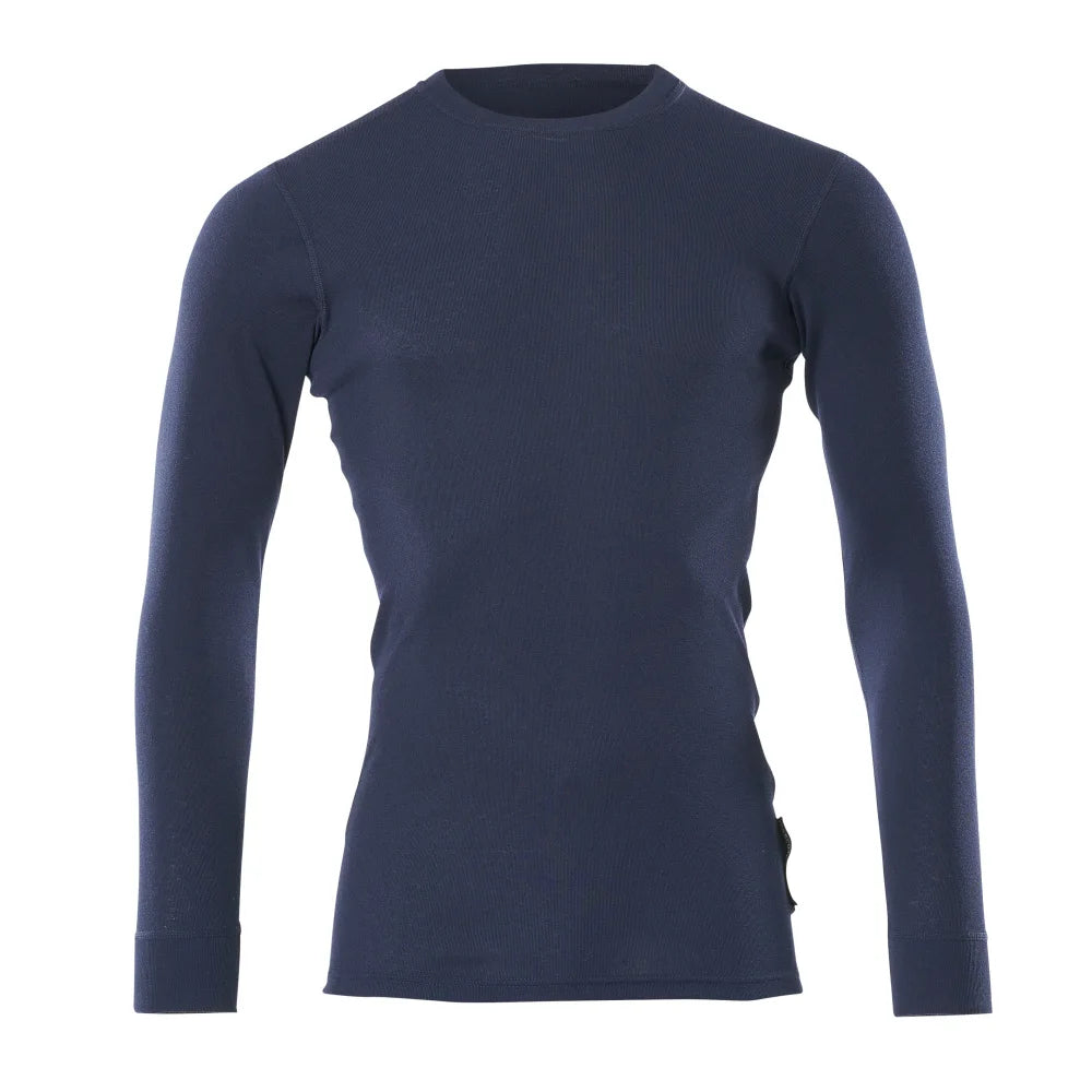 Mascot 00573-350 Functioneel Hemd Marine