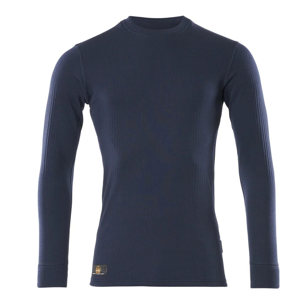Mascot 00585-380 Functioneel Hemd Marine