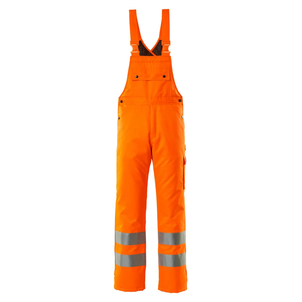 Mascot 00592-880 Amerikaanse Winteroverall High Vis Oranje