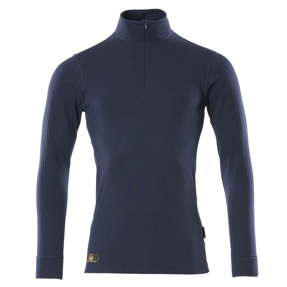 Mascot 00596-380 Functioneel Hemd Marine