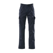 Mascot 00773-430 Broek Met Dijbeenzakken Marine