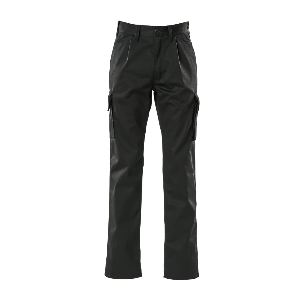 Mascot 00773-430 Broek Met Dijbeenzakken Zwart