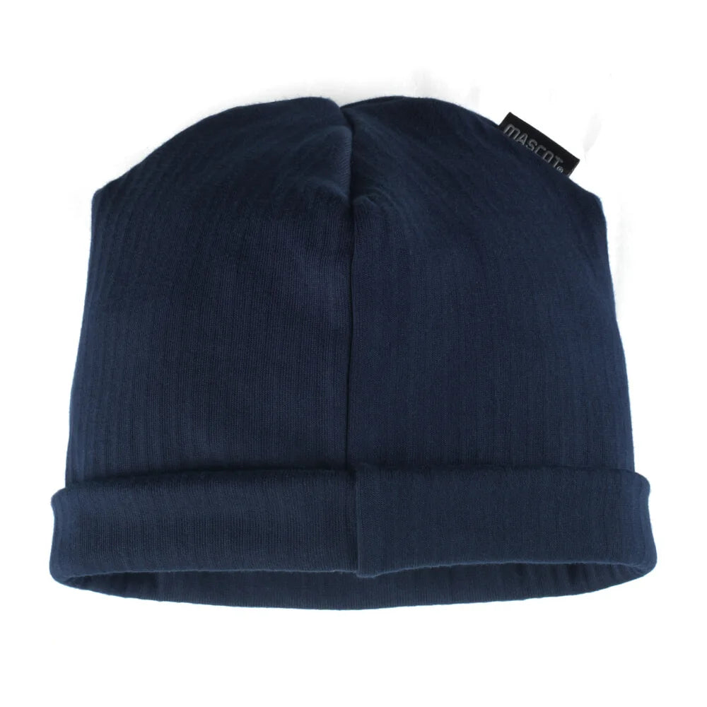 Mascot 00780-380 Gebreide Muts Marine