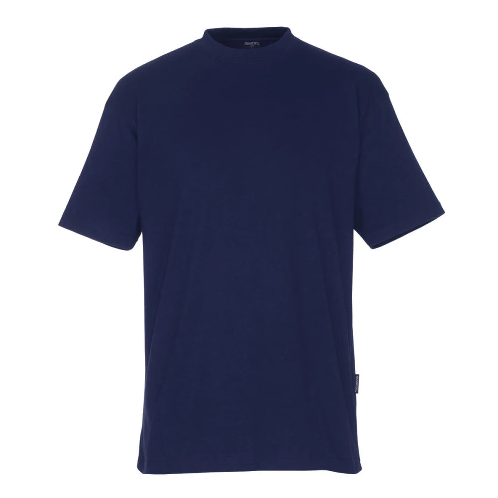 Mascot 00782-250 T-Shirt 10 Pack Marine