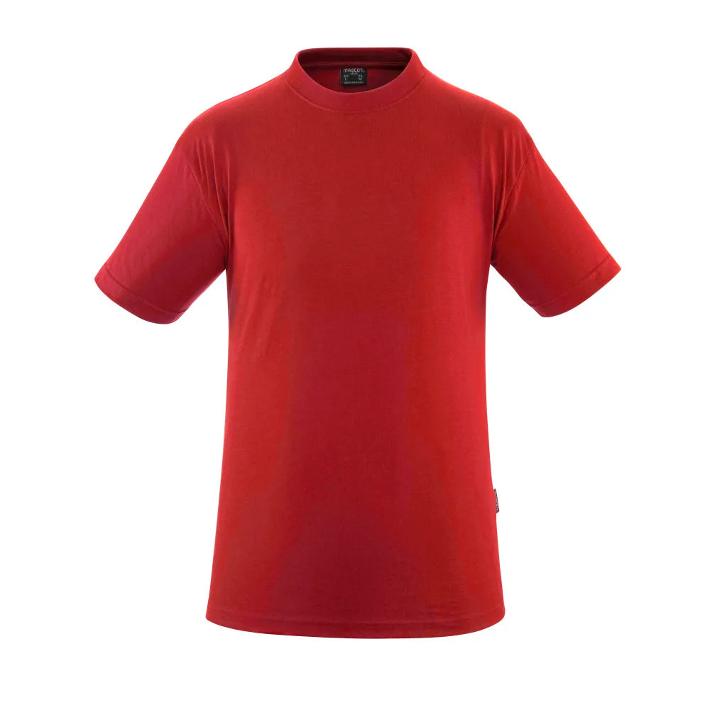 Mascot 00782-250 T-Shirt 10 Pack Rood
