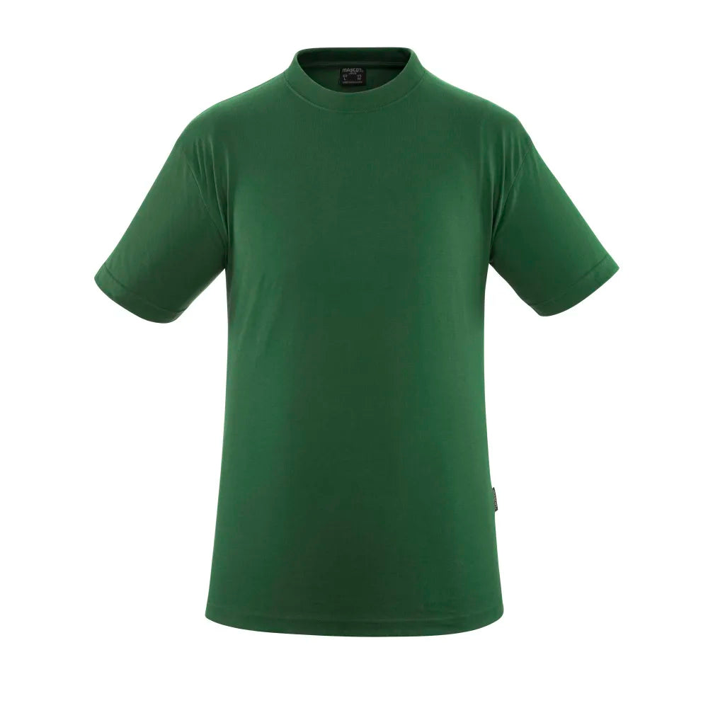 Mascot 00782-250 T-Shirt Groen