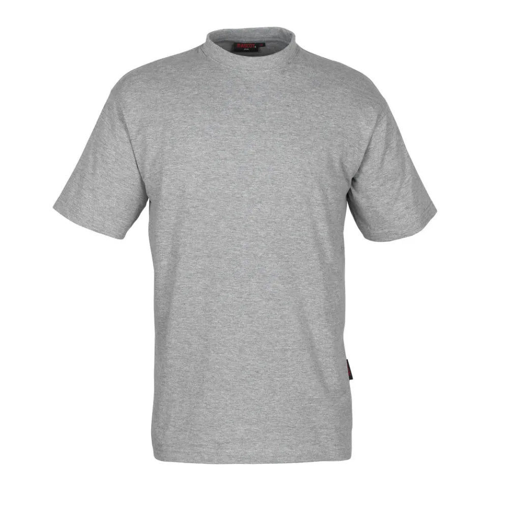 Mascot 00782-250 T-Shirt 10 Pack Grijs-Gemêleerd