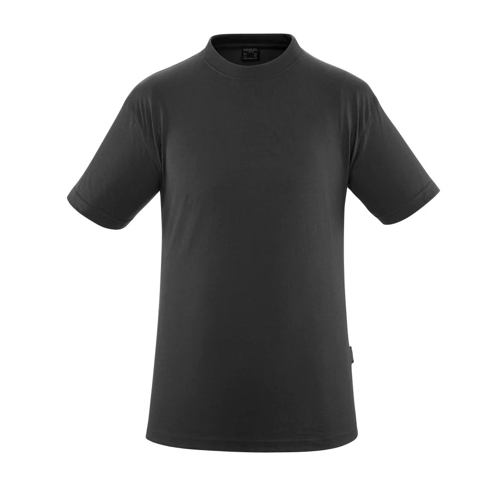 Mascot 00782-250 T-Shirt Zwart