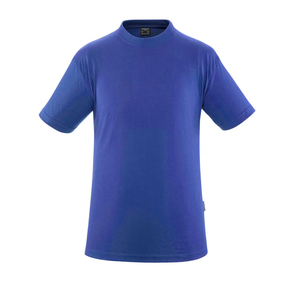 Mascot 00782-250 T-Shirt 10 Pack Korenblauw
