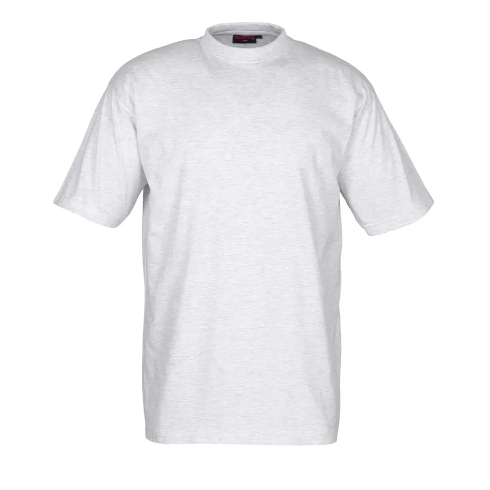 Mascot 00782-250 T-Shirt 10 Pack Lichtgrijs-Gemêleerd