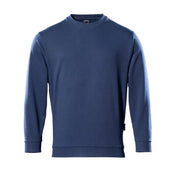 Mascot 00784-280 Sweatshirt Marine