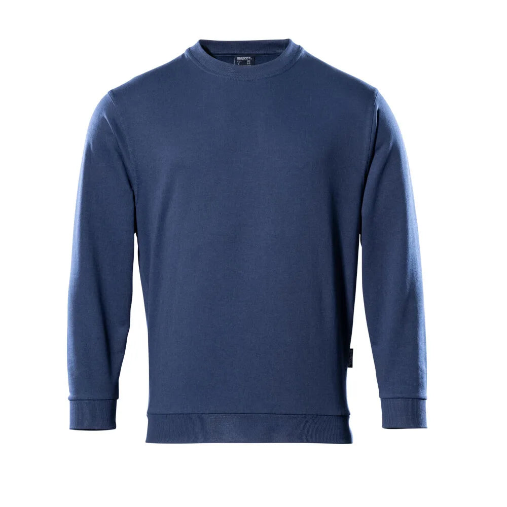 Mascot 00784-280 Sweatshirt Marine