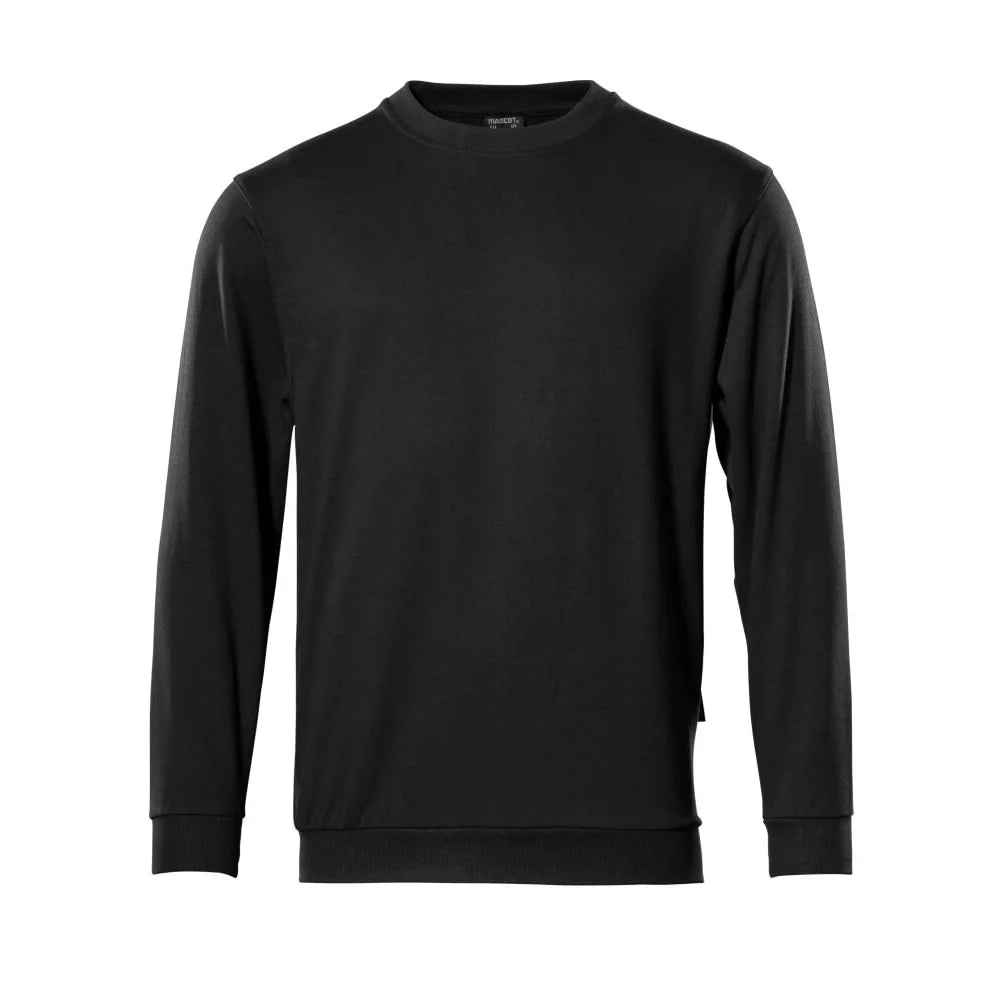 Mascot 00784-280 Sweatshirt Zwart