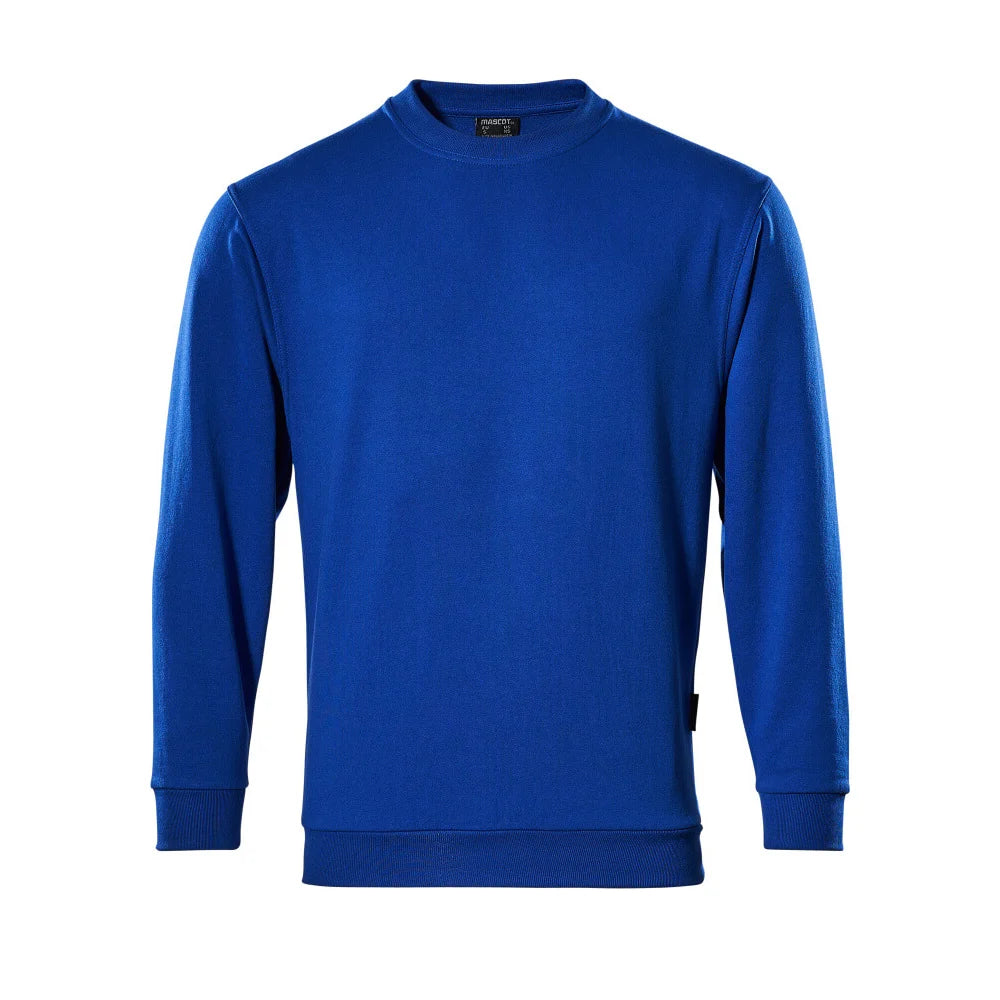 Mascot 00784-280 Sweatshirt Korenblauw