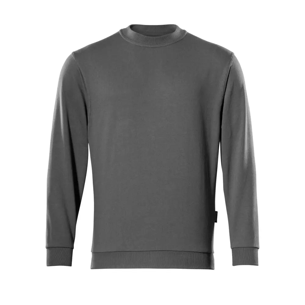 Mascot 00784-280 Sweatshirt Donkerantraciet