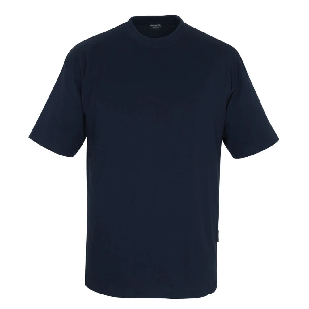 Mascot 00788-200 T-Shirt 10 Pack Marine
