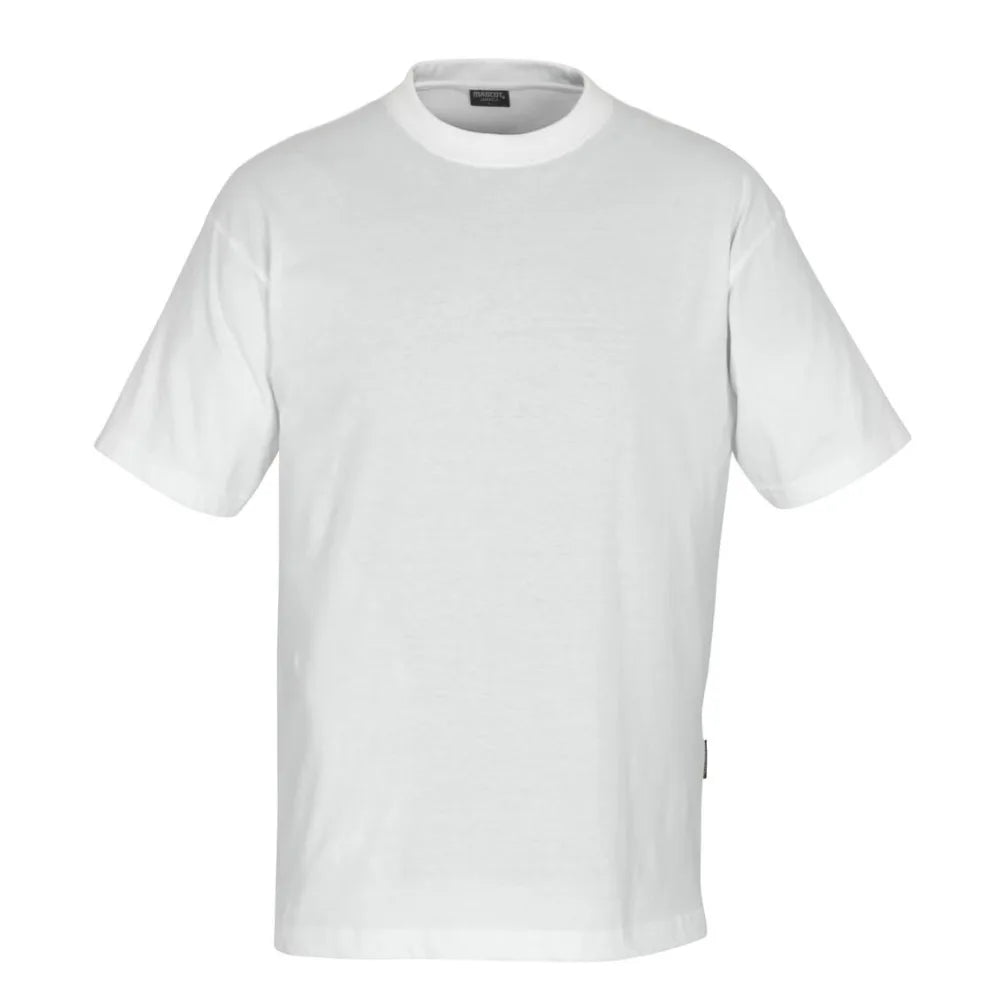 Mascot 00788-200 T-Shirt 10 Pack Wit