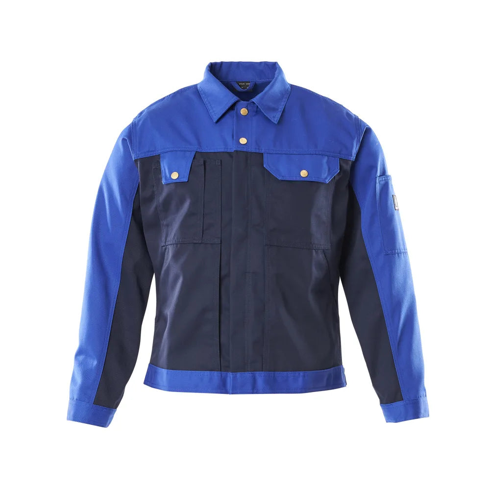 Mascot 00907-630 Jas Marine Korenblauw