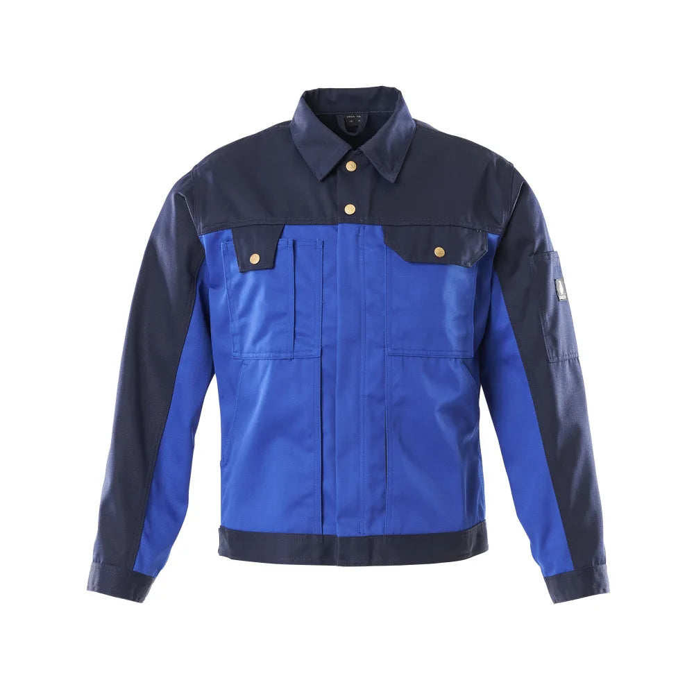 Mascot 00909-430 Jas Korenblauw Marine