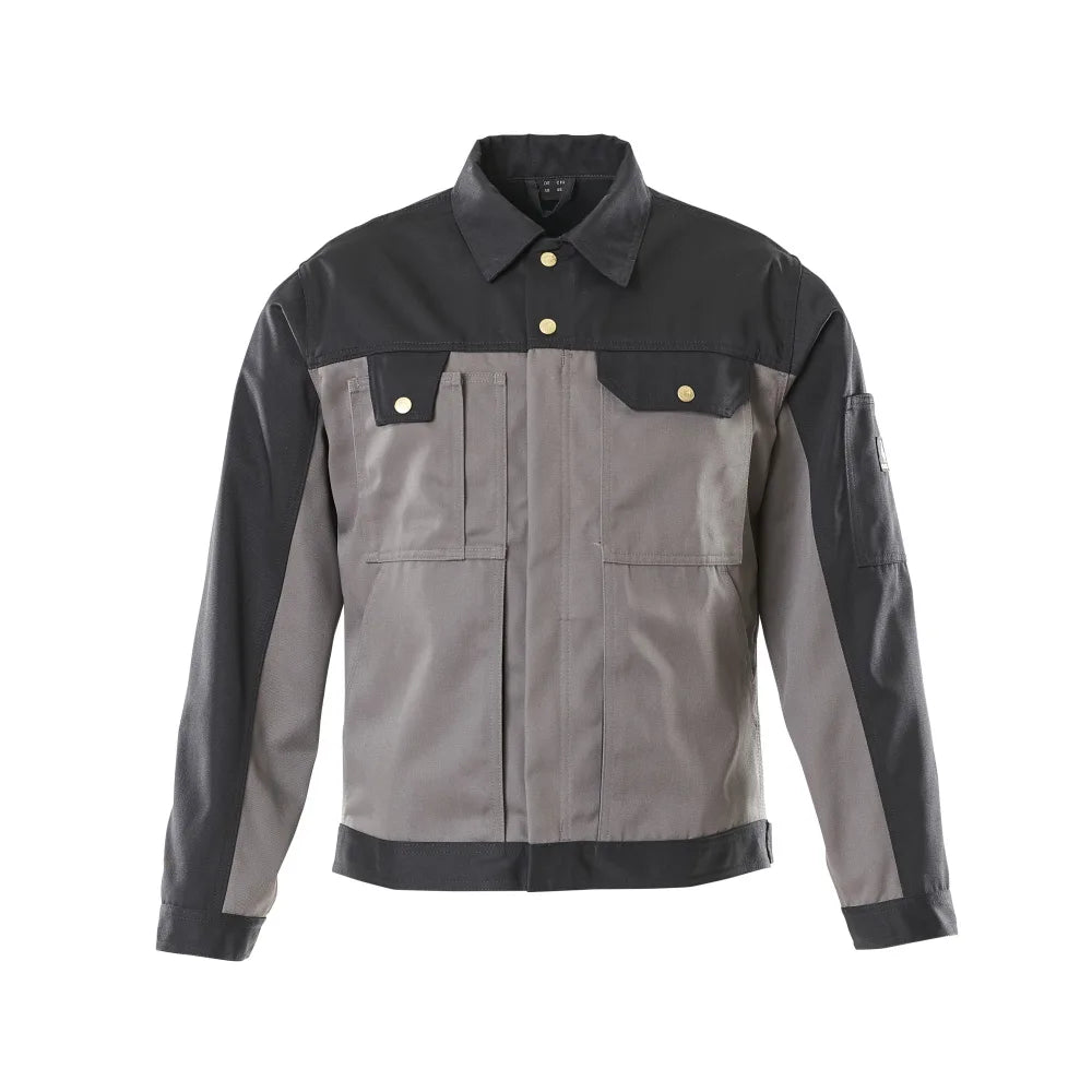 Mascot 00909-430 Jas Antraciet Zwart