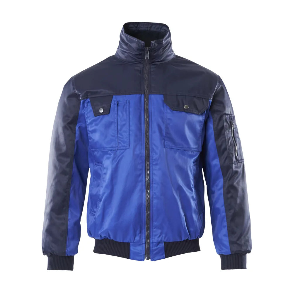 Mascot 00922-620 Pilotenjas Korenblauw Marine