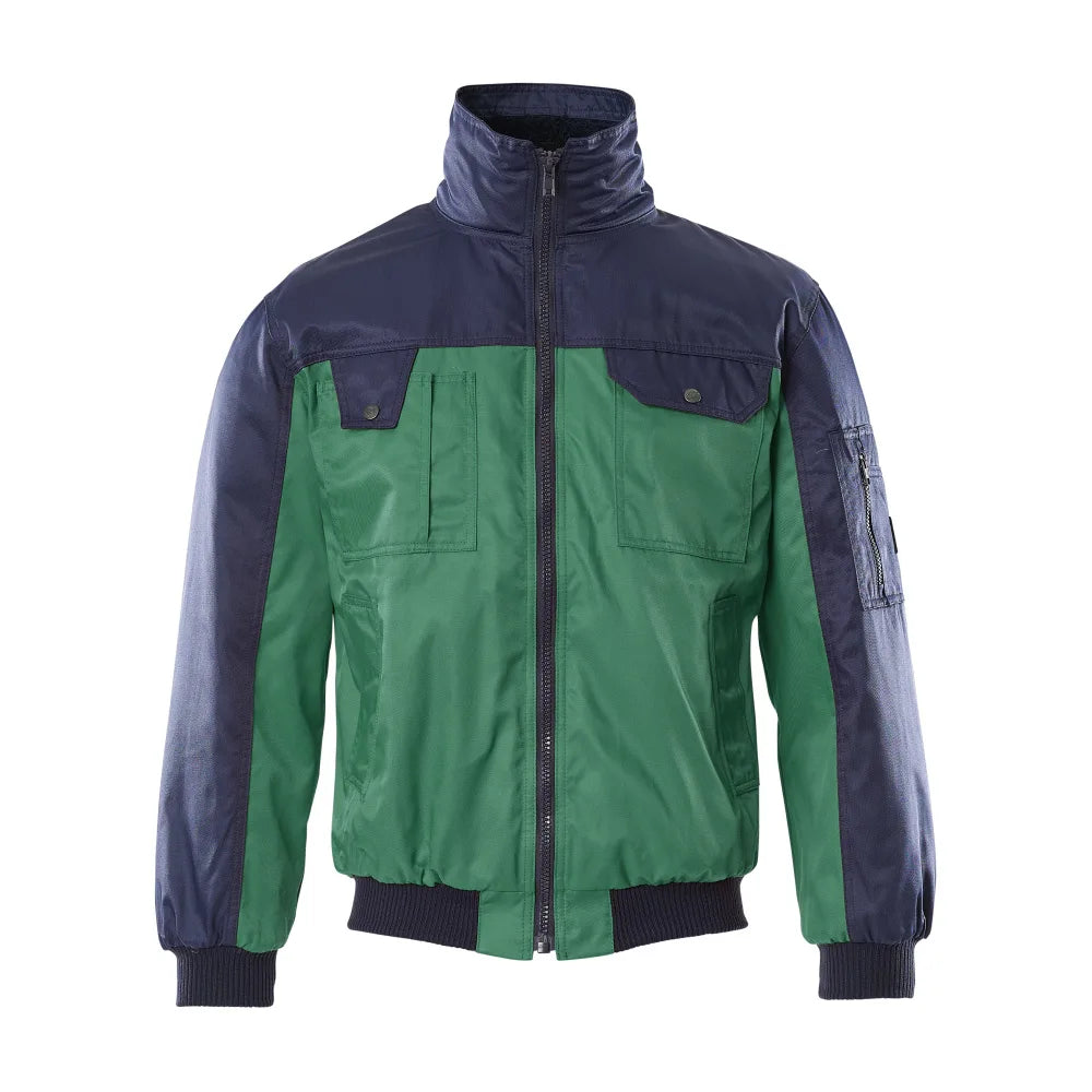 Mascot 00922-620 Pilotenjas Groen Marine
