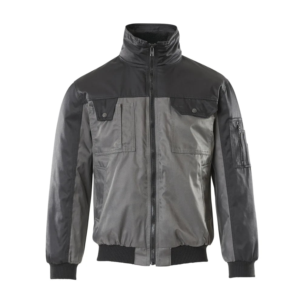 Mascot 00922-620 Pilotenjas Antraciet Zwart