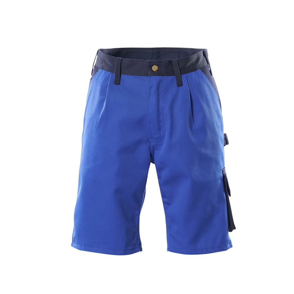 Mascot 00949-430 Shorts Korenblauw Marine