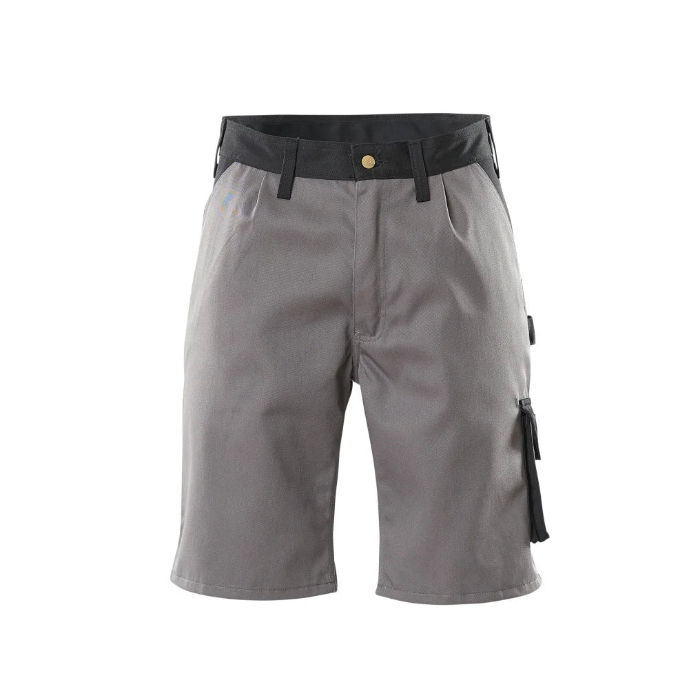 Mascot 00949-430 Shorts Antraciet Zwart