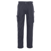 Mascot 03079-010 Broek Met Dijbeenzakken Marine
