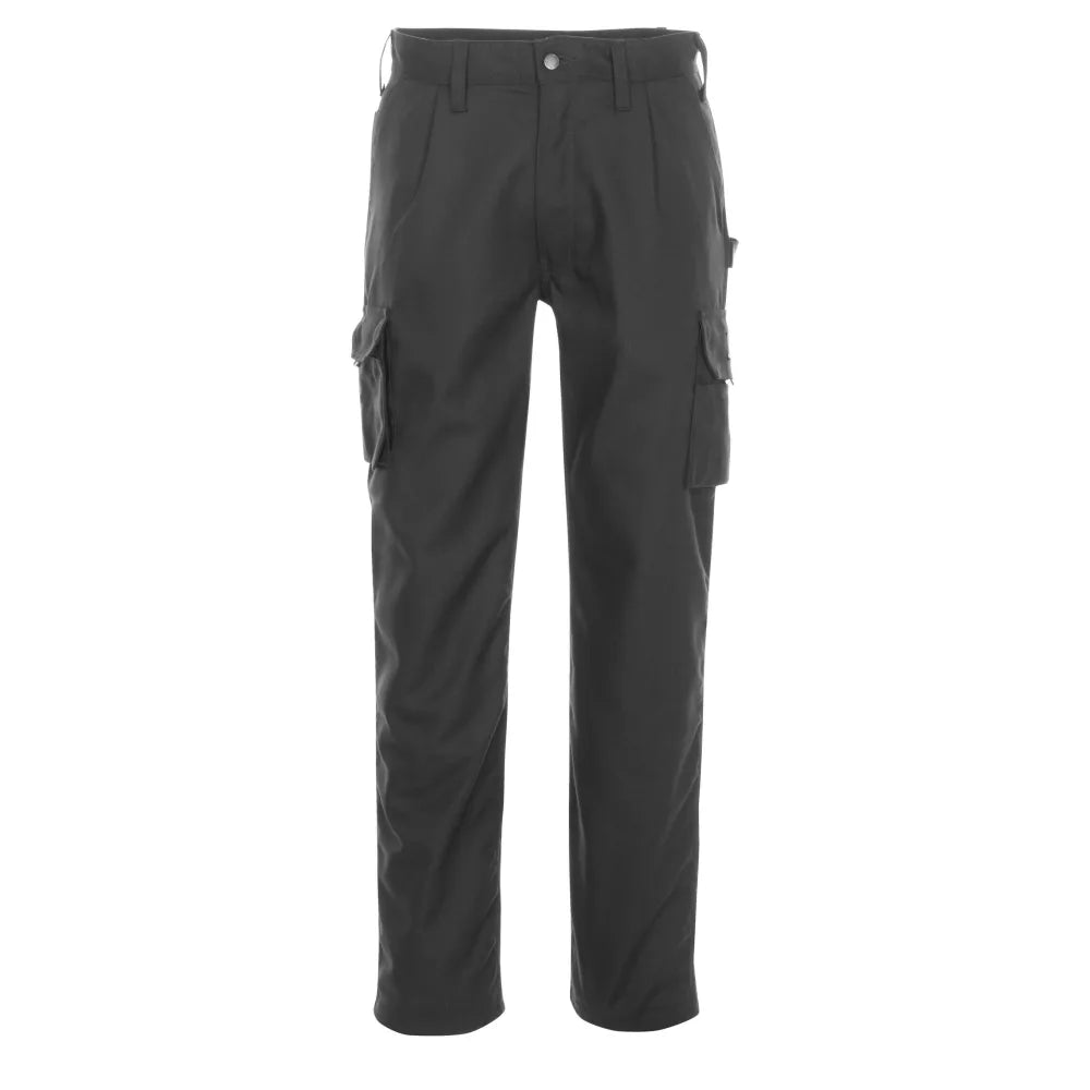 Mascot 03079-010 Broek Met Dijbeenzakken Zwart